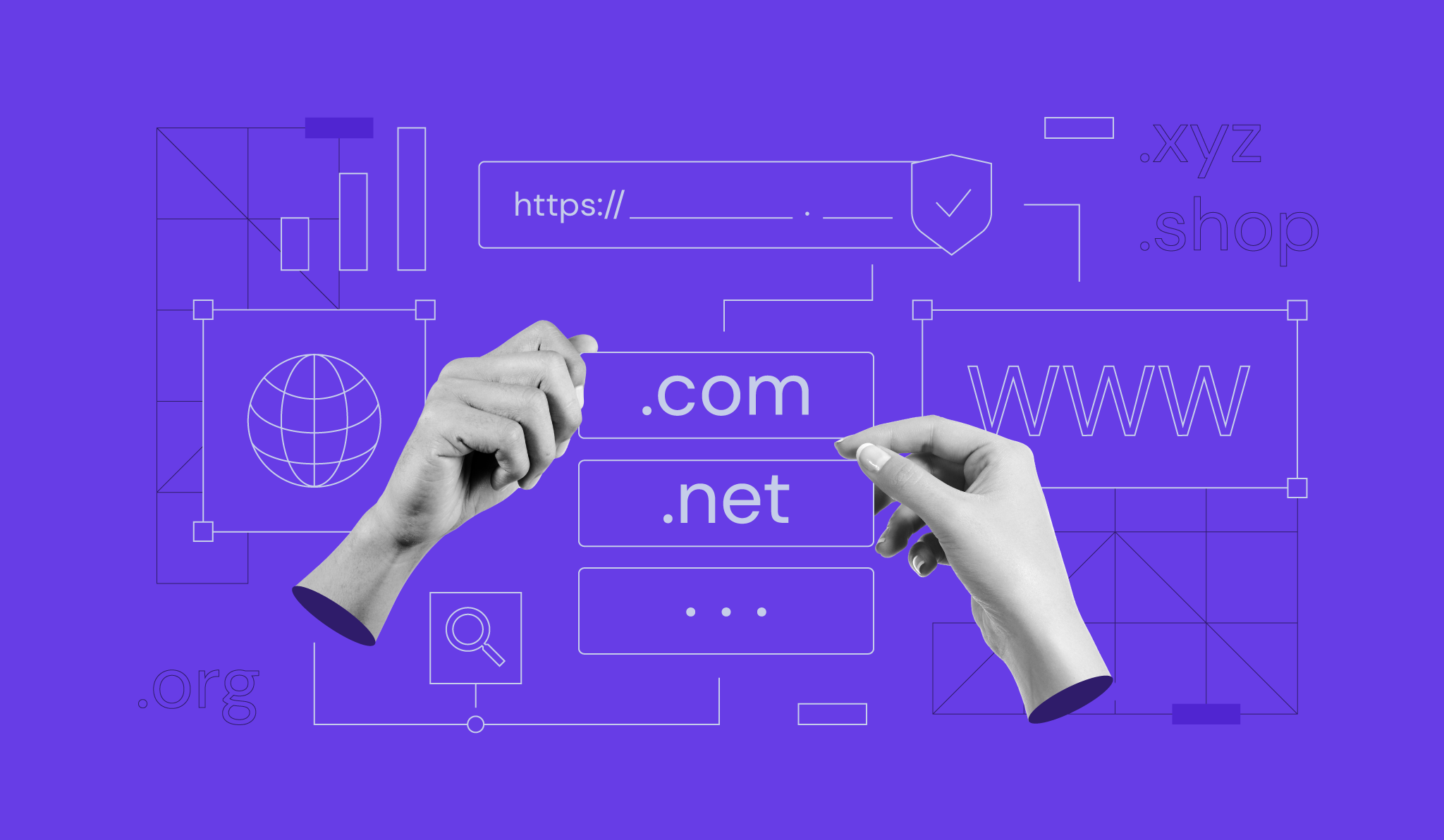 Is .co a good domain?