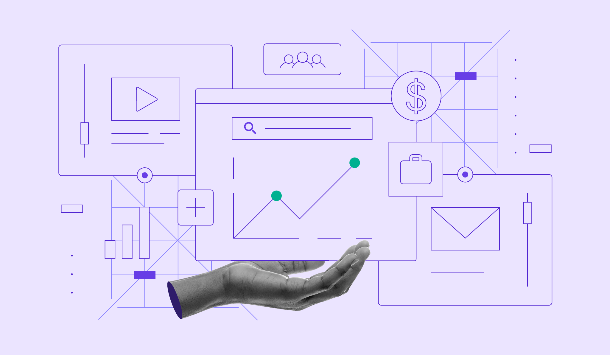 How to drive traffic to your website
