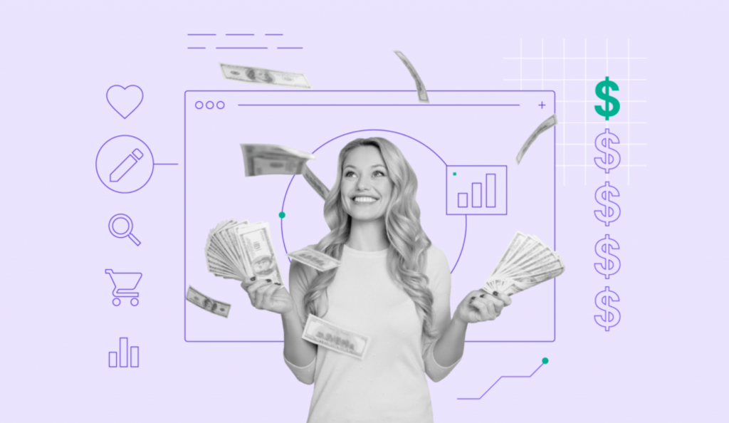 Como ganhar dinheiro na internet: as 15 melhores ideias para 2026
