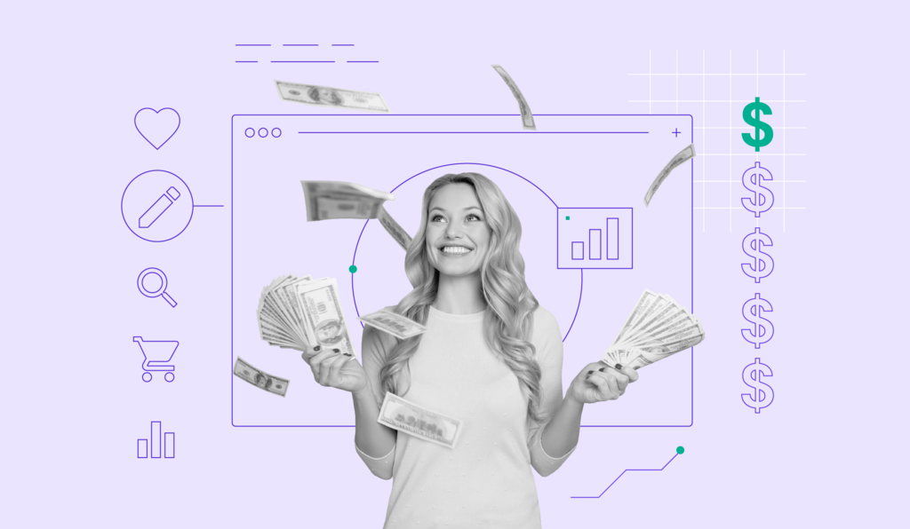 Como ganhar dinheiro na internet: as 20 melhores ideias para 2026