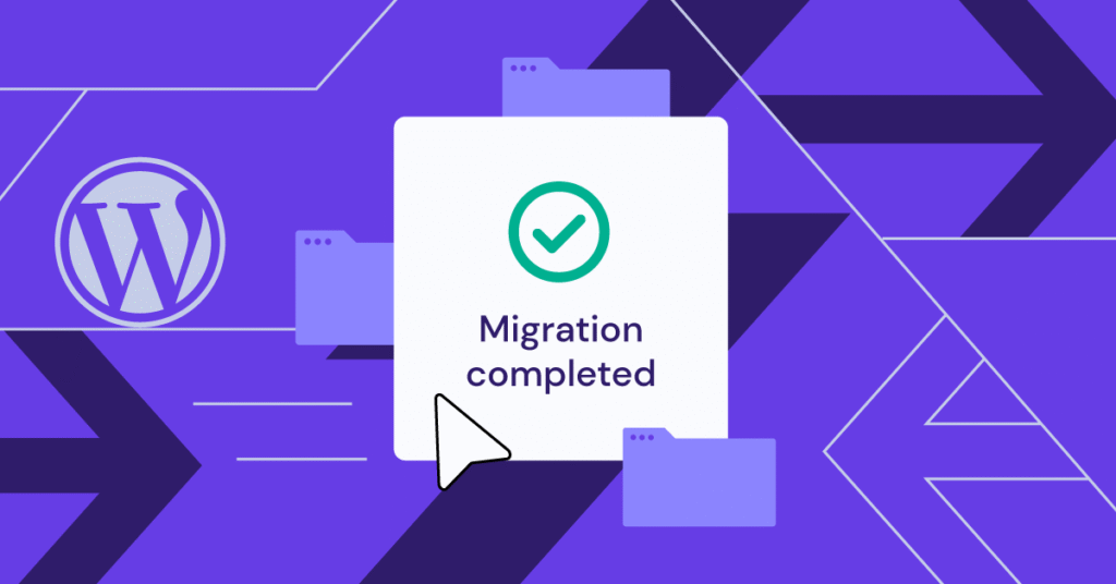 How to migrate a WordPress site in 2026